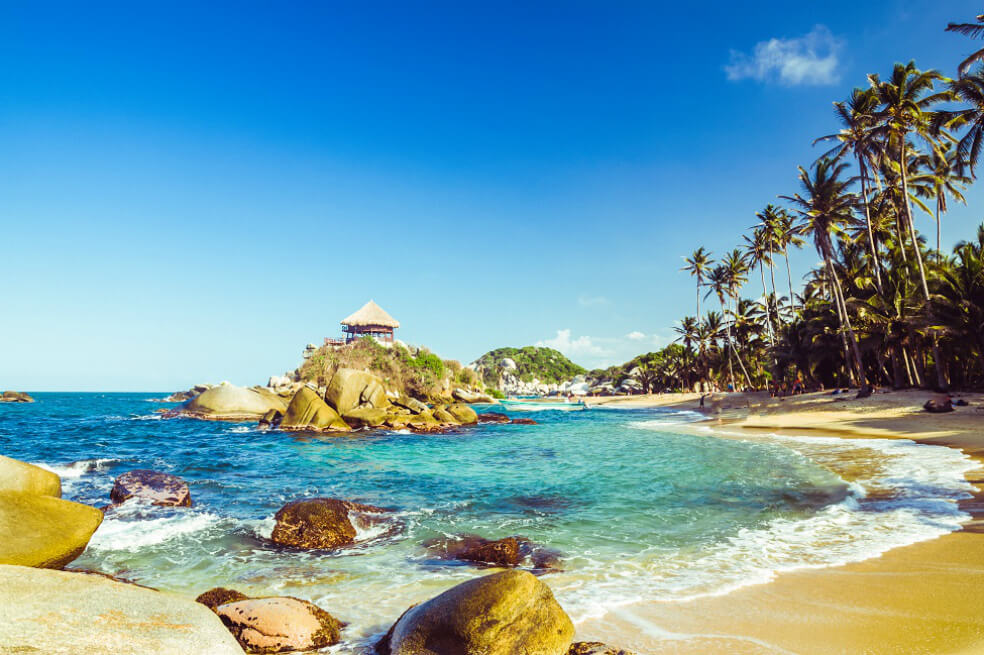 ¿Pensando en ir a la playa? Estas son algunas recomendaciones