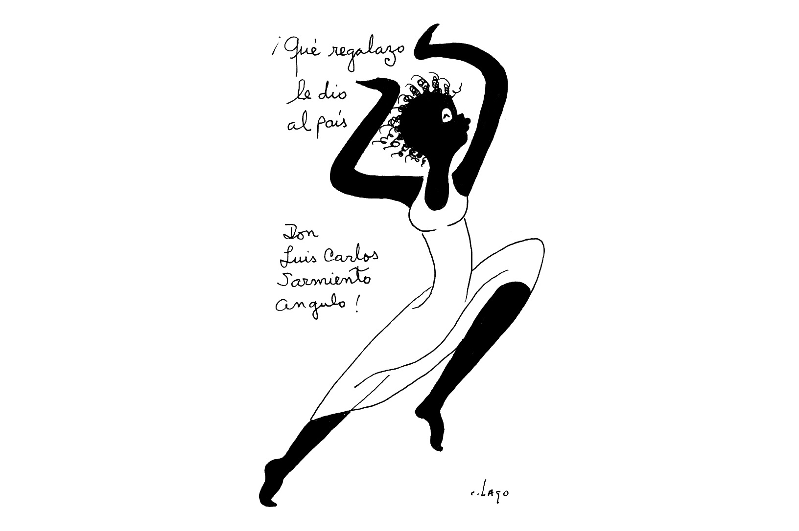 Nieves