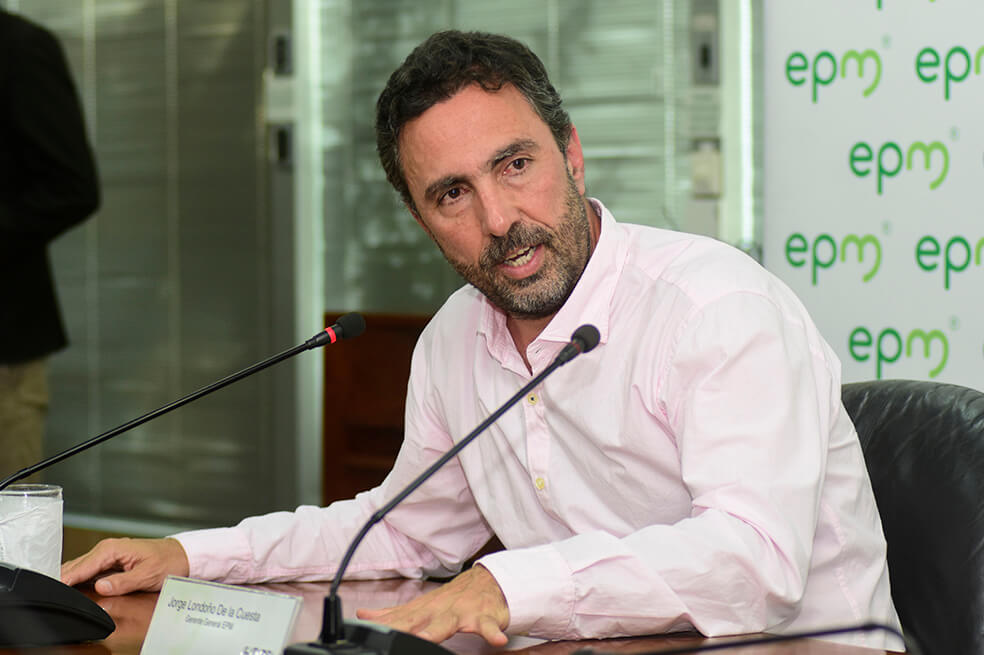 EPM revelará informe sobre el origen de la contingencia en Hidroituango
