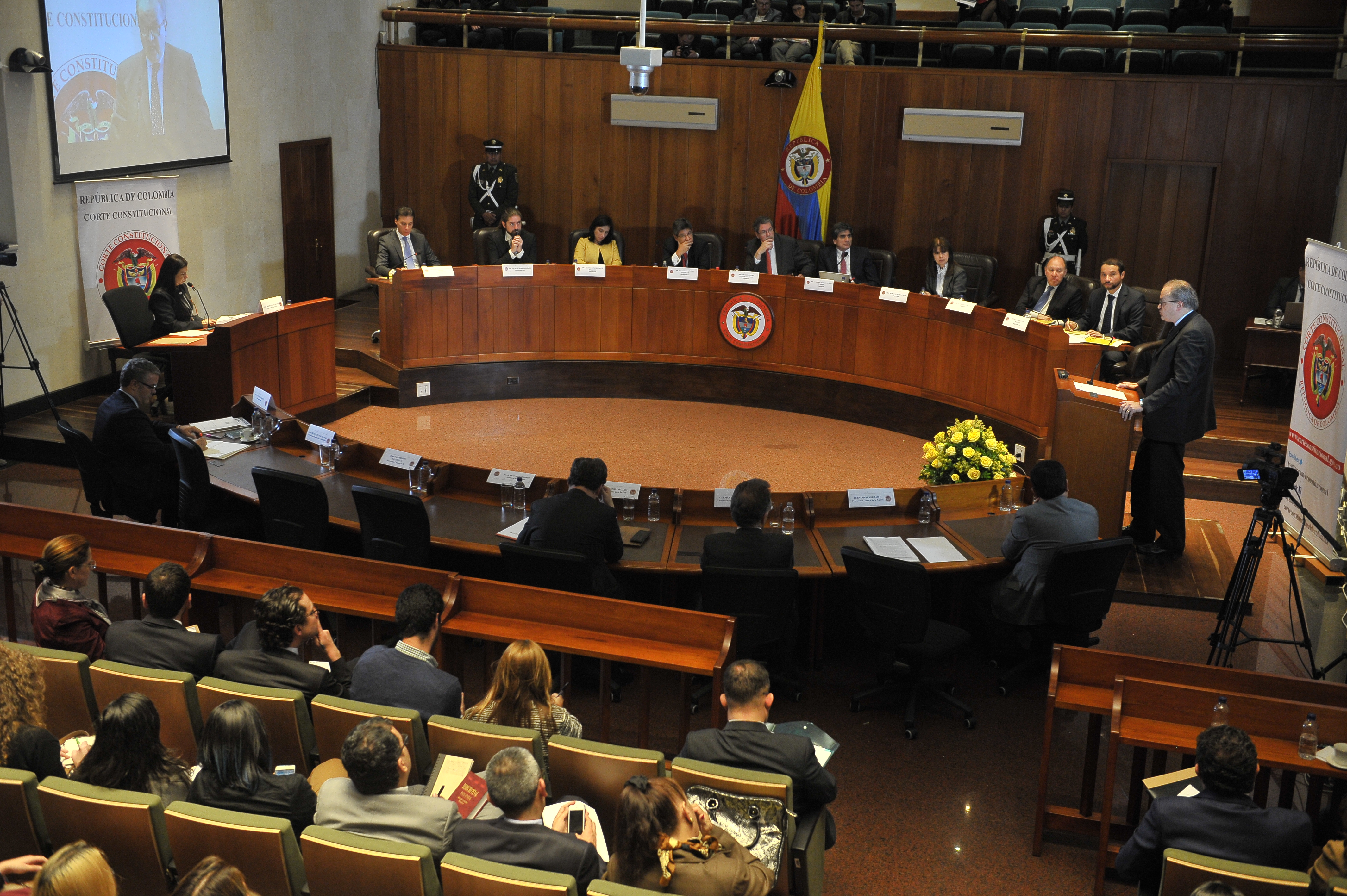 Recursos de las cotizaciones de la salud son intocables, Corte Constitucional