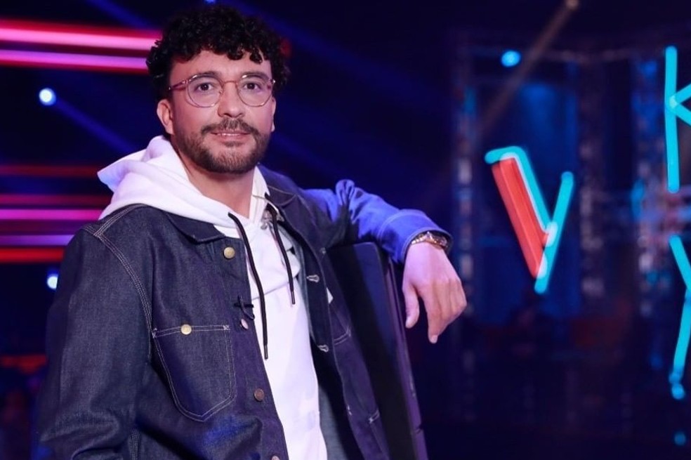 Andrés Cepeda, sorprendido por tierno visitante que le robó el show en pleno concierto