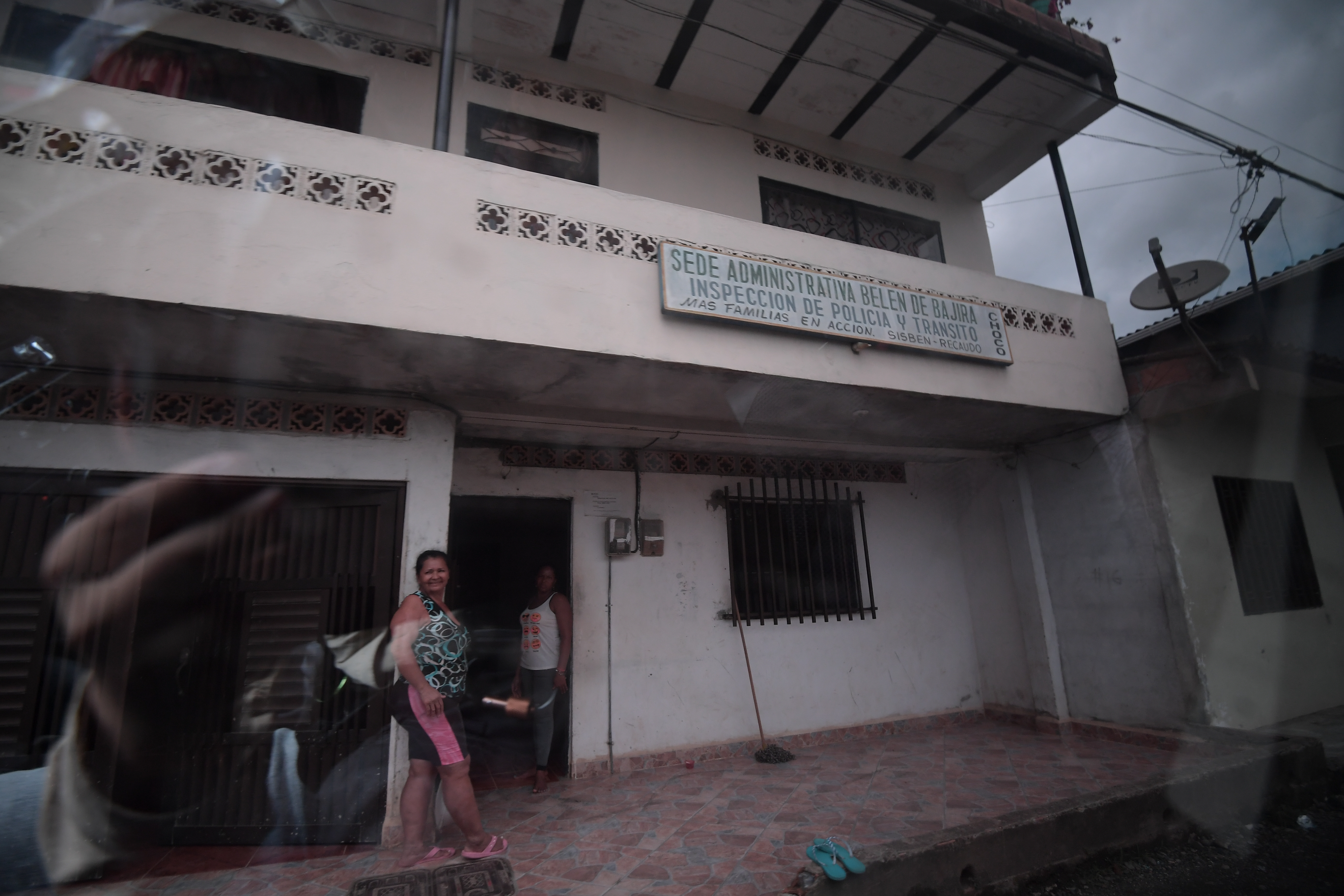 Habrá un nuevo municipio en Chocó