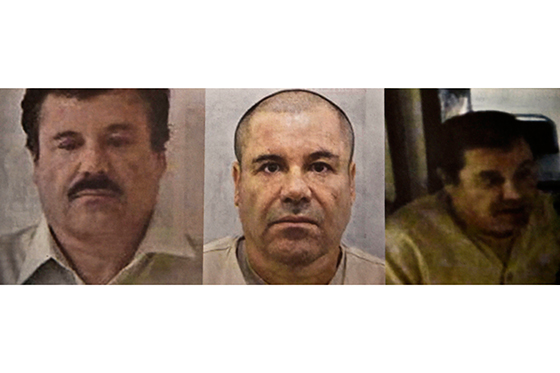 En la mente de ‘El Chapo’