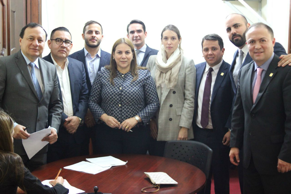 Nuevo intento por imponer cadena perpetua a violadores de niños