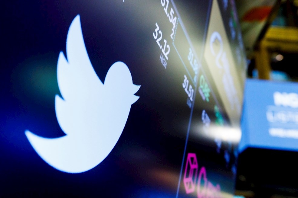 Comunidades Twitter