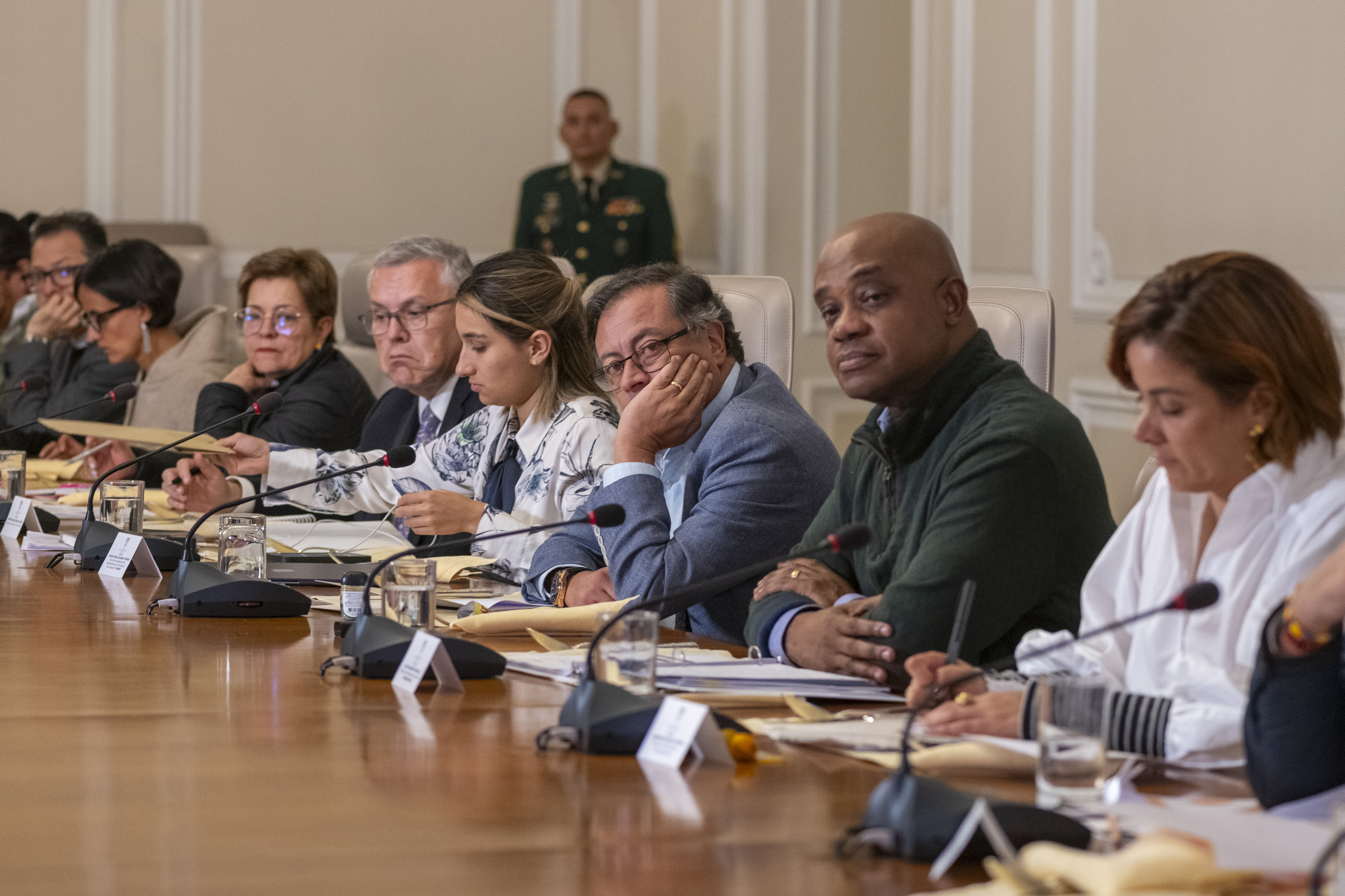 Así sacudió a la Casa de Nariño y al poder político el escándalo de la UNGRD
