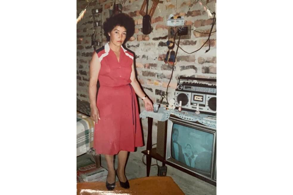 La tragedia de la familia Chávez en el carrobomba del Quirigua hace 30 años