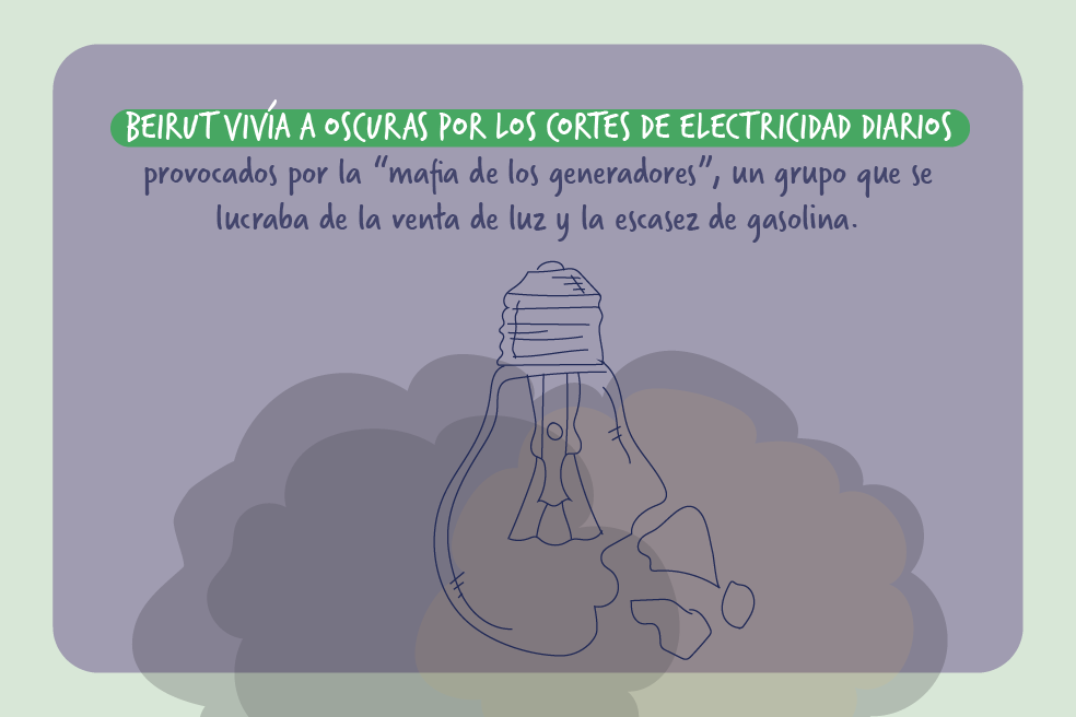 El mundo no es como lo pintan.