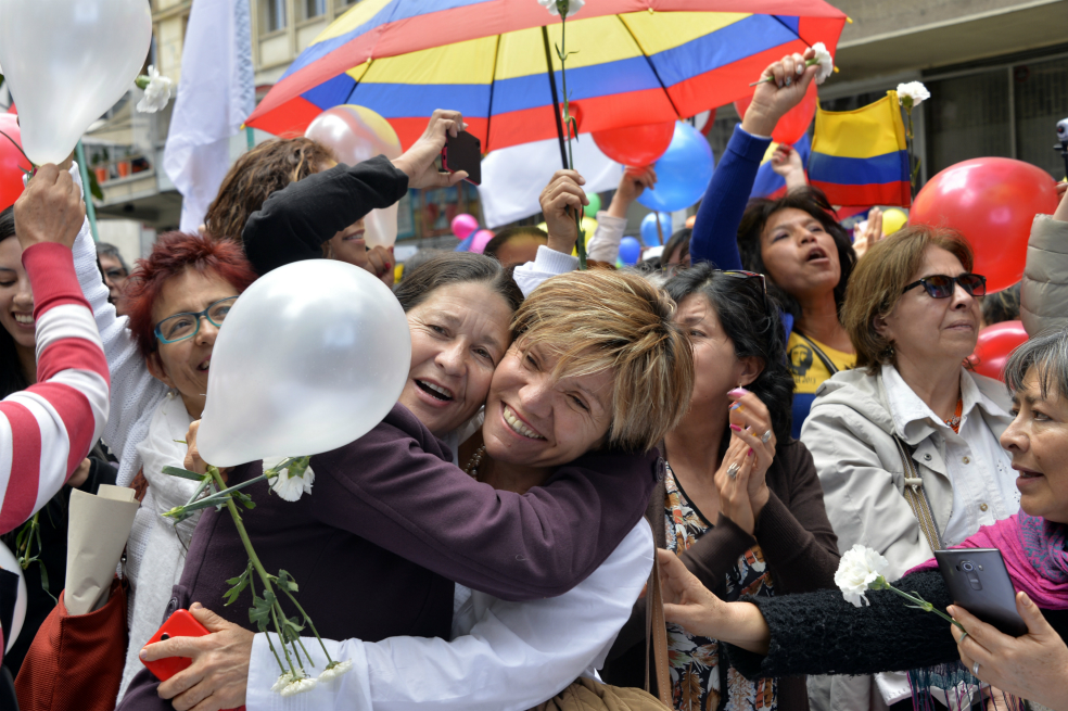 Con más internet y con menos personas por hogar, así cambió la calidad de vida en Colombia