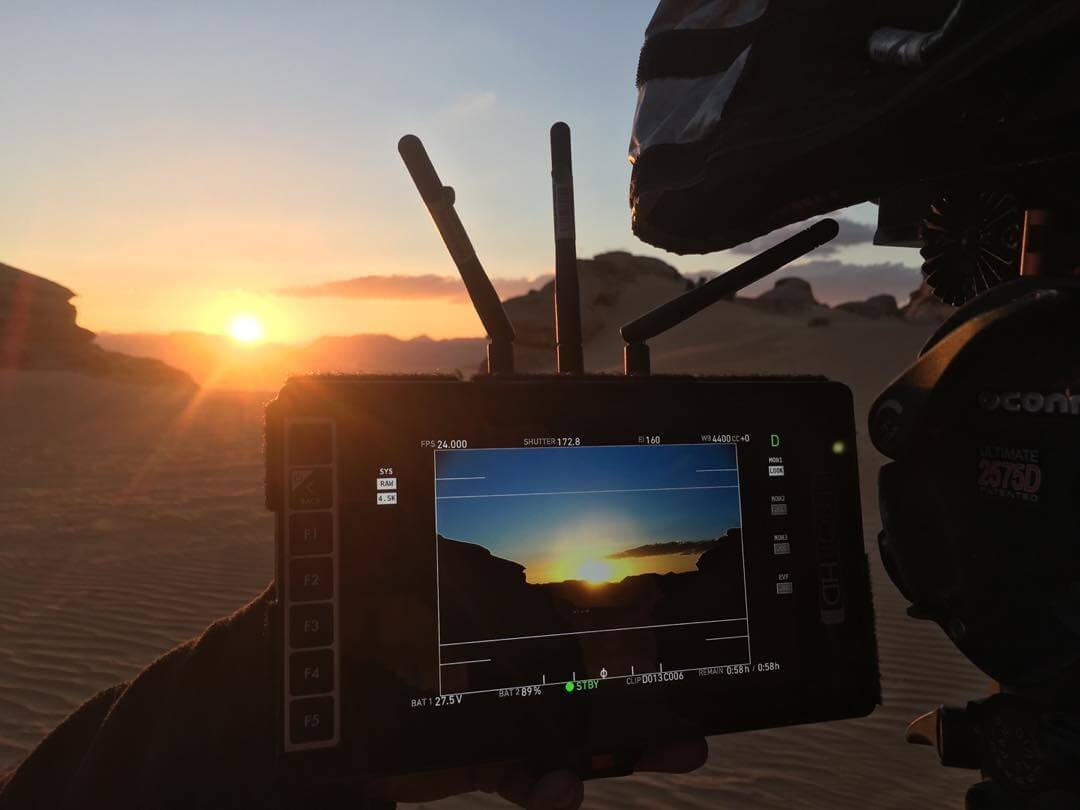 Warner Bros. confía en estrenar «Dune», con Timothée Chalamet, en diciembre de 2020