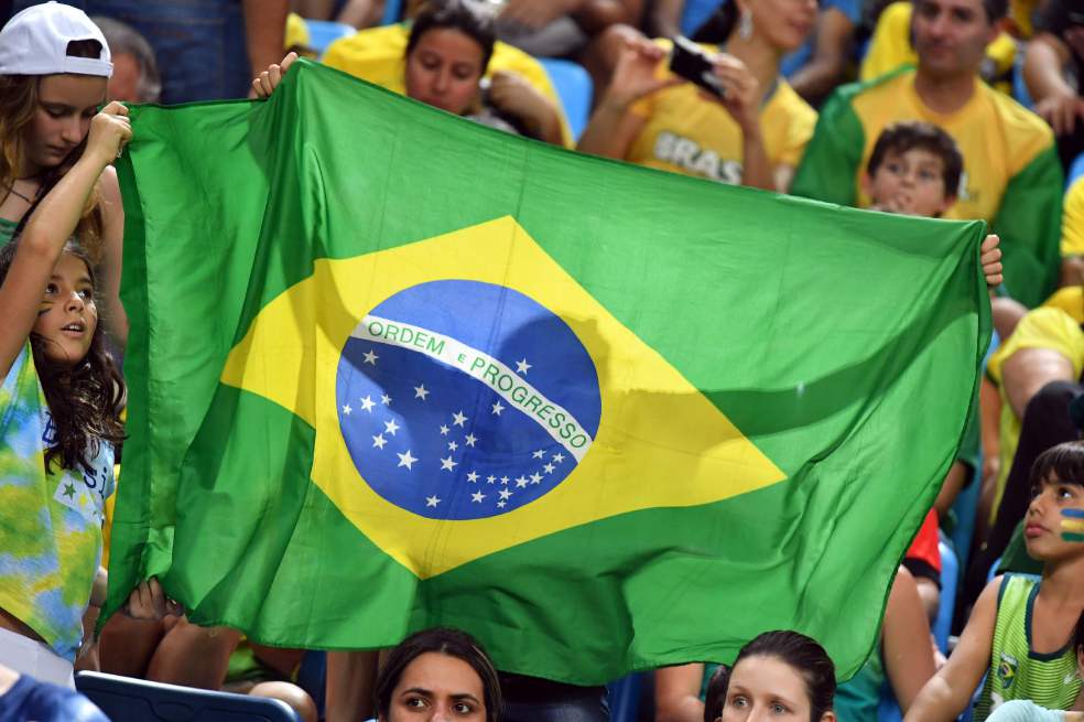 Brasil y los Olímpicos: ¿Todo seguirá como antes?