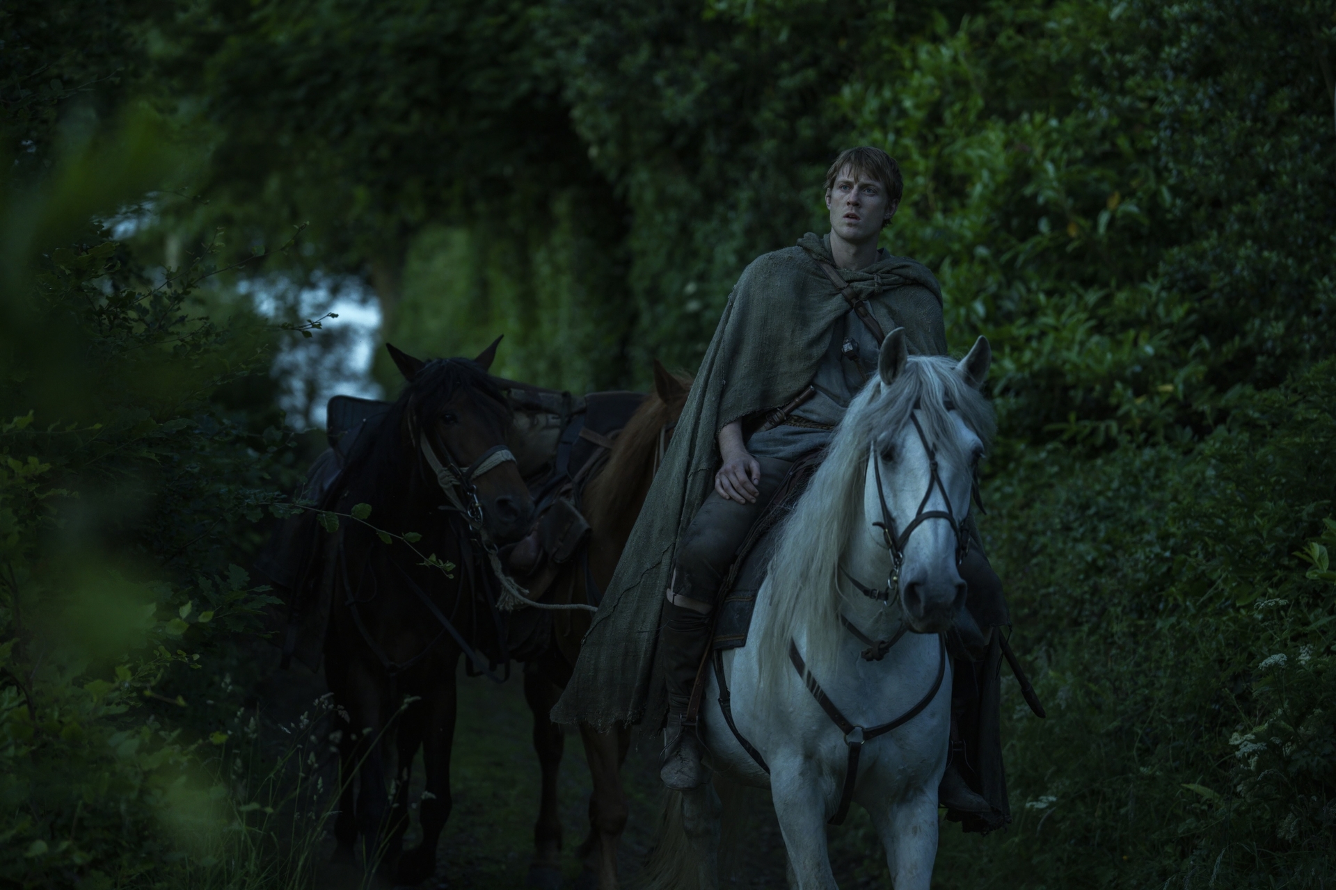 El caballero de los siete reinos: hora de estreno, elenco y más sobre la nueva serie de HBO