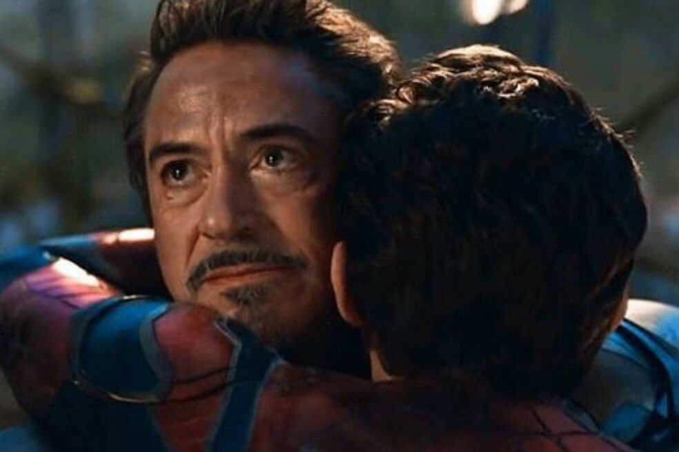¿Volverá Tony Stark en «Spider-Man 3»?