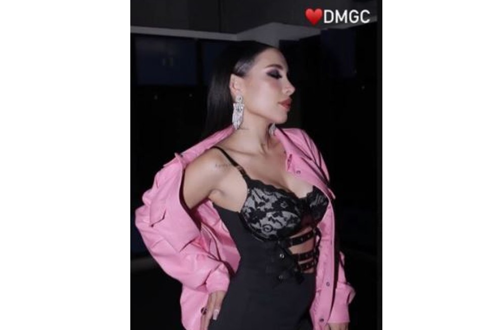 Desde hace unas semanas se rumora que la influencer y el cantante Pipe Bueno se convertirán en padres por segunda vez. “Un embarazo no se oculta” dijo, generando más dudas entre los internautas.