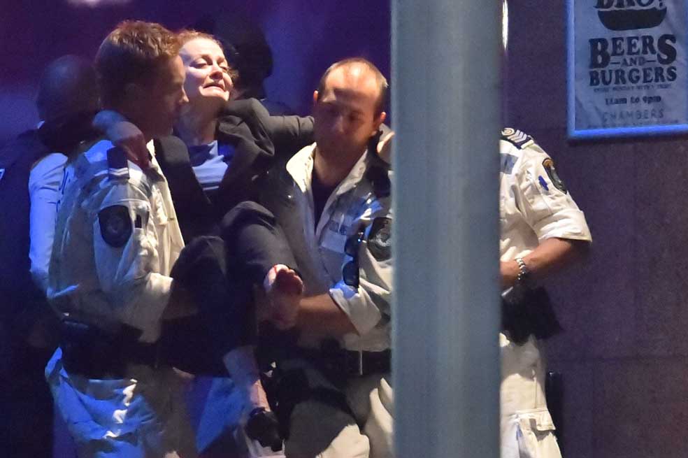 El terrorismo de los ‘lobos solitarios’