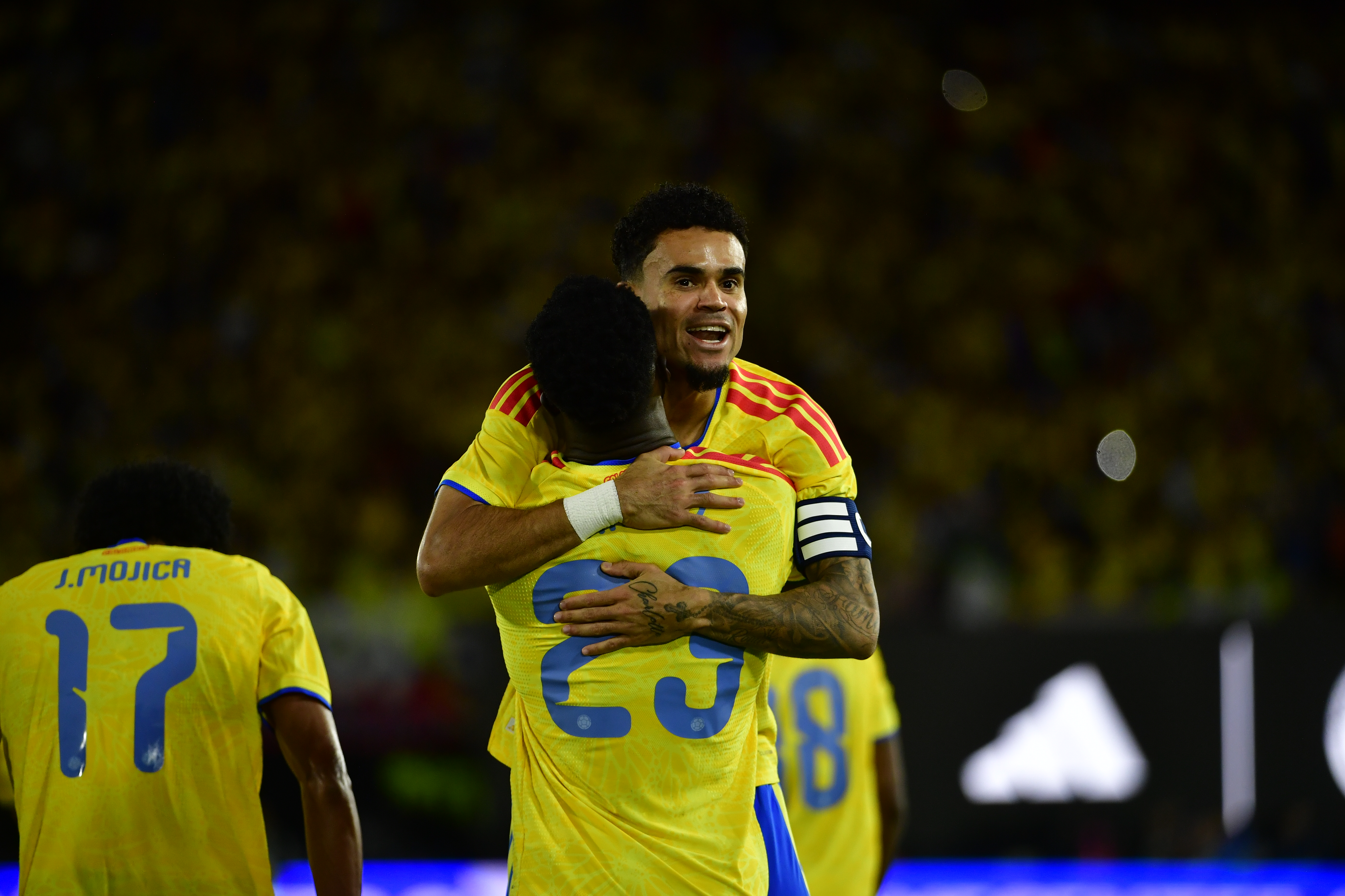Confirmado el primer partido de Colombia tras el mundial: fecha, rival, sede y dónde verlo