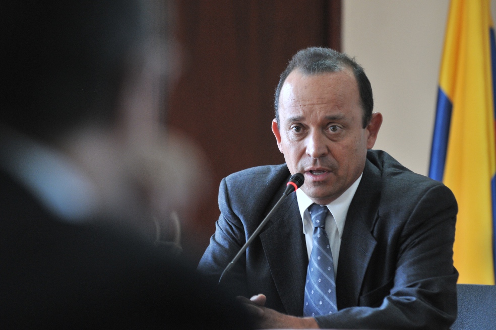 Debate en el caso Santiago Uribe por un diagnóstico de esquizofrenia