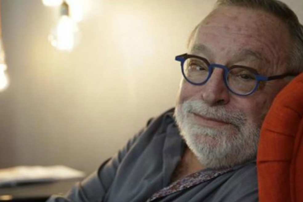 Fernando Savater presentó en Buenos Aires al Borges filósofo
