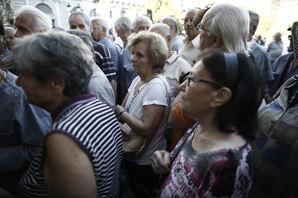 La pandemia desveló fragilidades de los sistemas pensionales latinoamericanos
