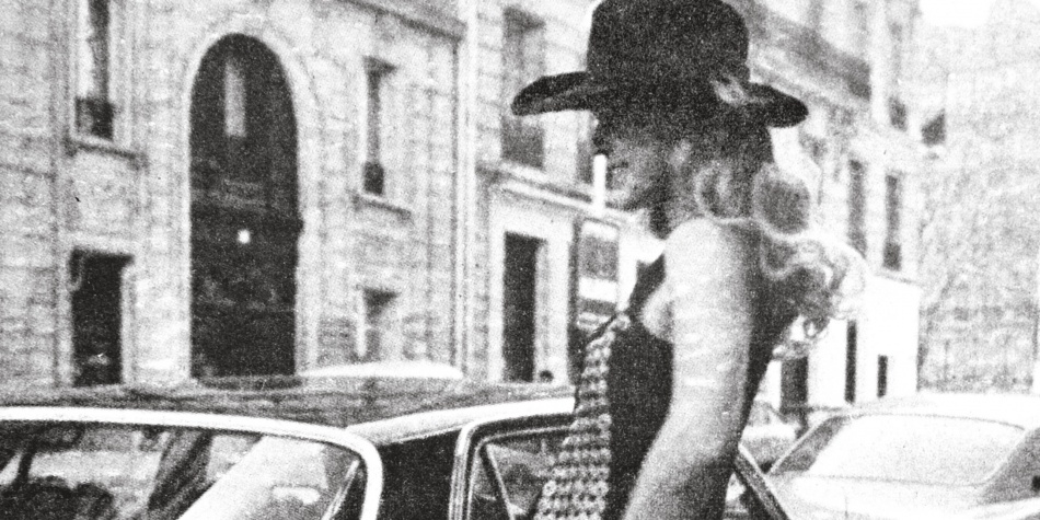 Los dictadores de la moda