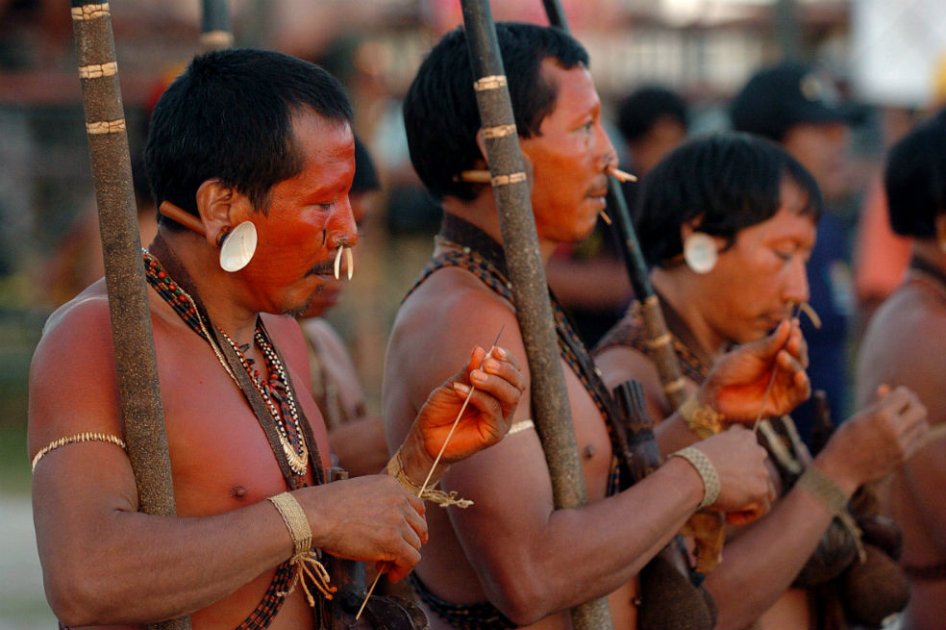 Brasil pide apoyo a Unesco para evitar extinción de unas 30 lenguas indígenas