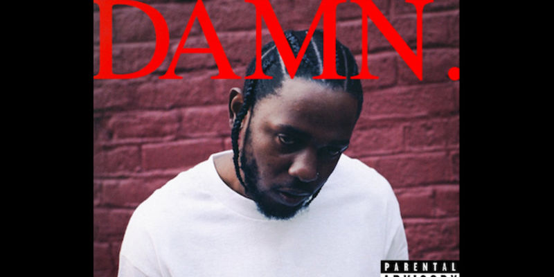 El rapero Kendrick Lamar gana el Pulitzer de la música