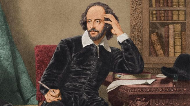 410 años de la muerte de William Shakespeare: recordémoslo a través de cinco sonetos de amor