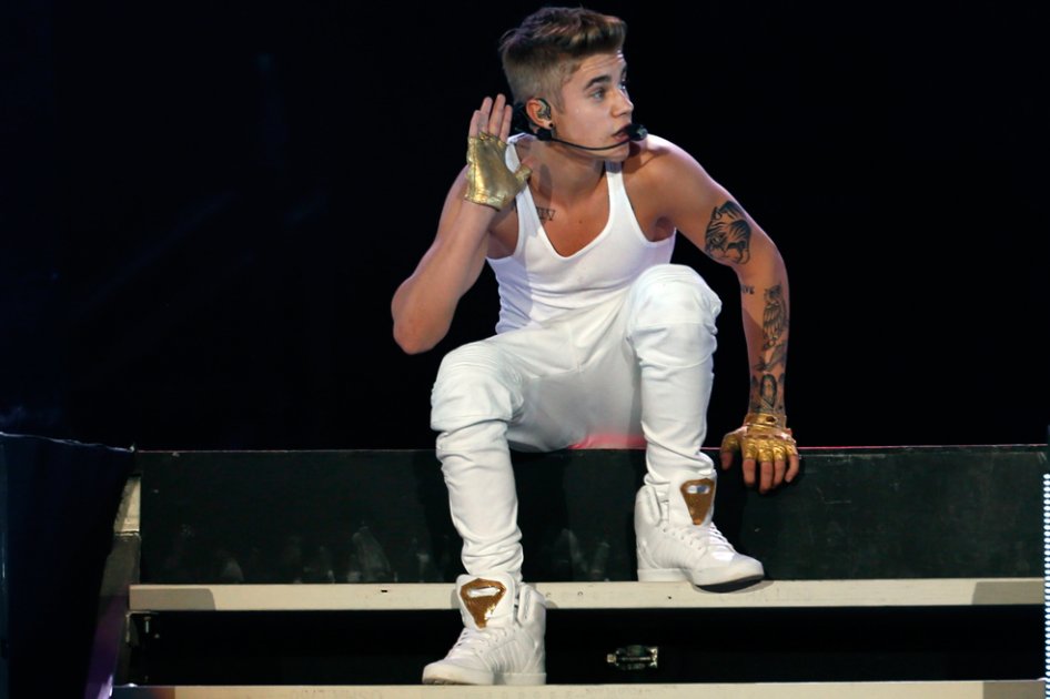 Abuela de Justin Bieber sale en defensa del artista