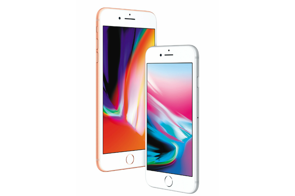 Reseña del iPhone 8 Plus: el equipo que da el salto medio