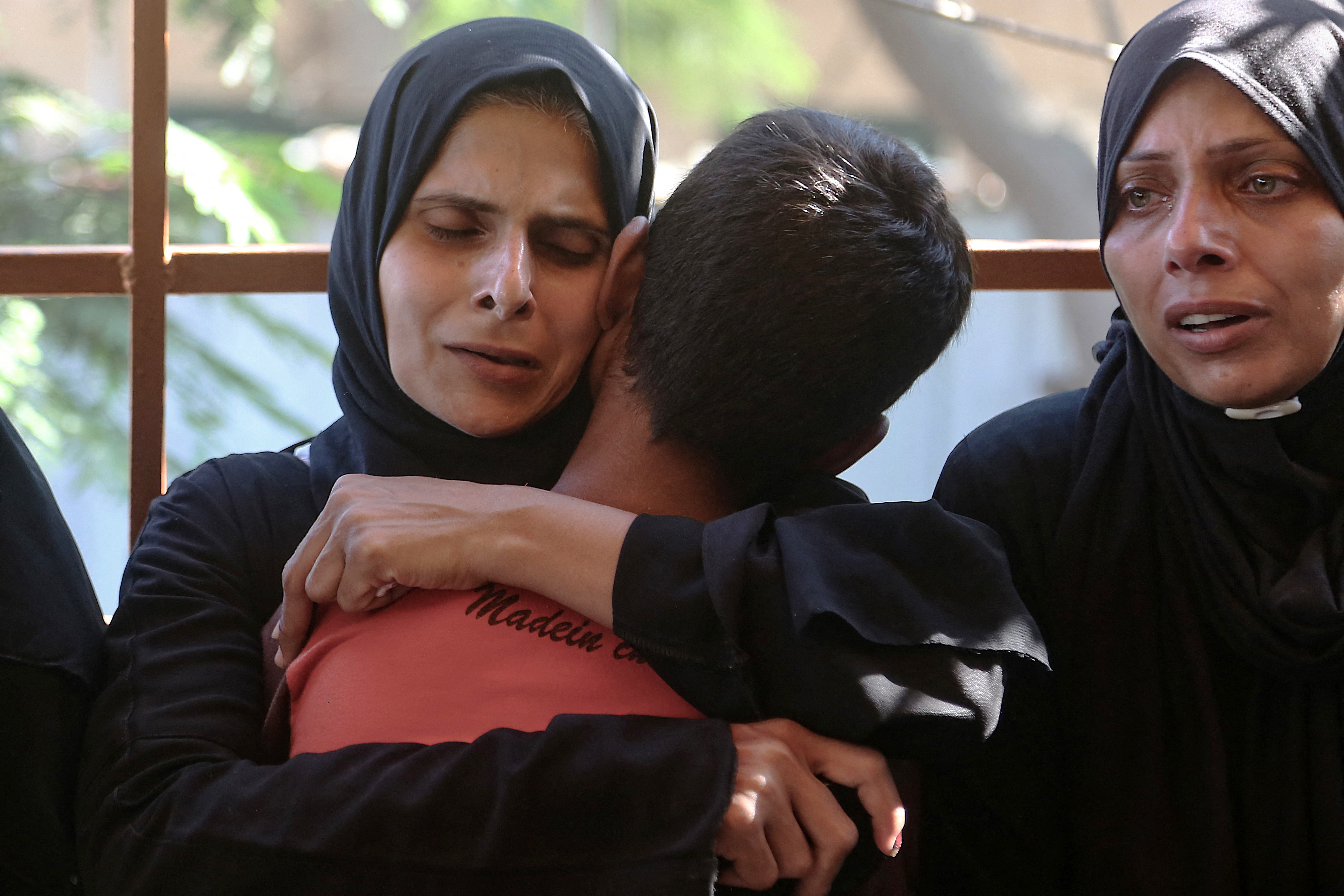 BBC, Reuters, AFP y AP protestan y reclaman a Israel acceso de prensa en Gaza