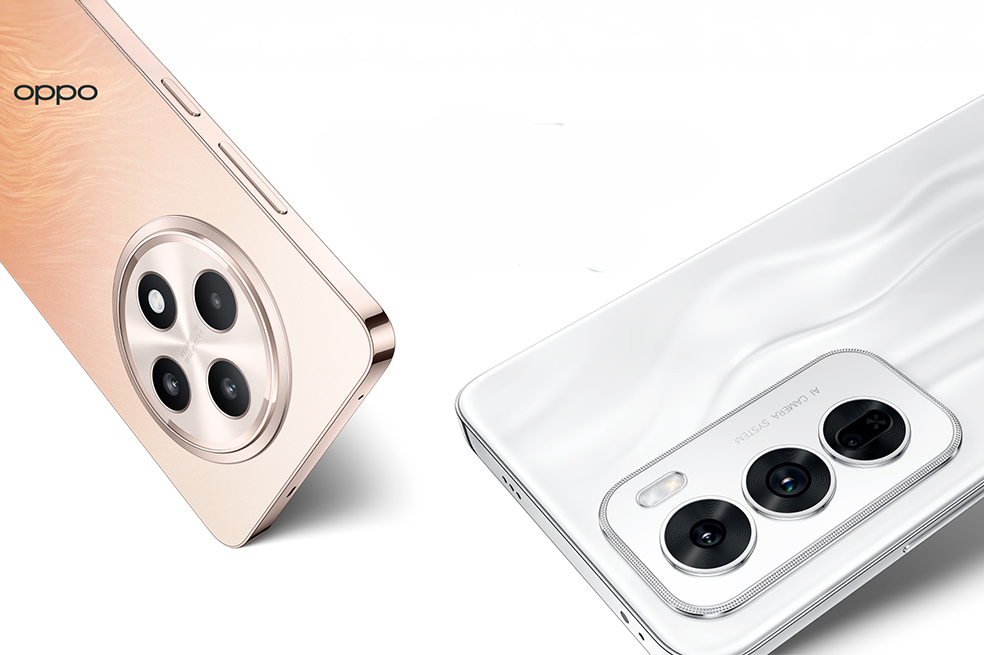La nueva serie Reno12 de OPPO llega a Colombia. Conoce sus funciones