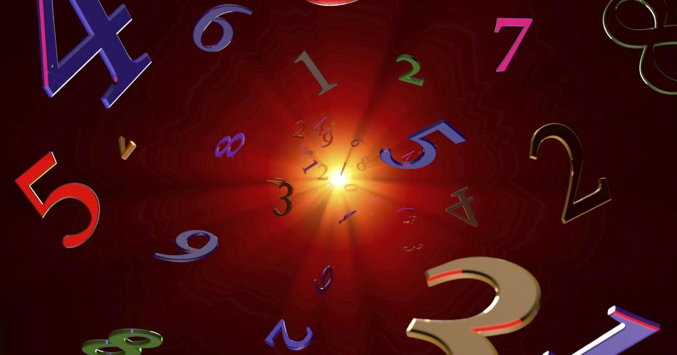 ¿Qué te deparan los números en el 2016?