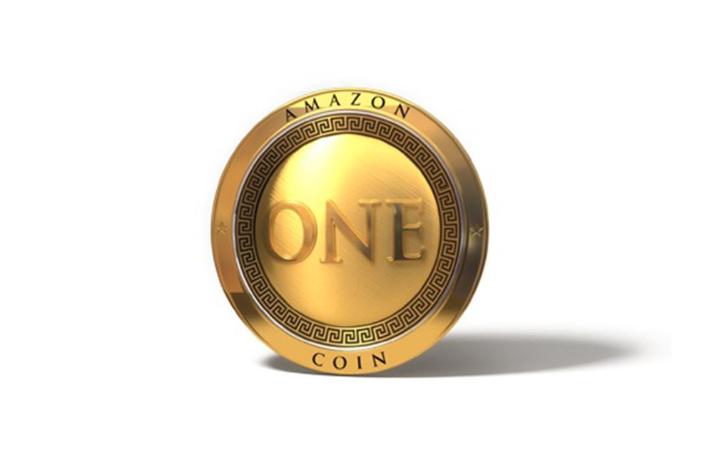 Amazon tendrá moneda única