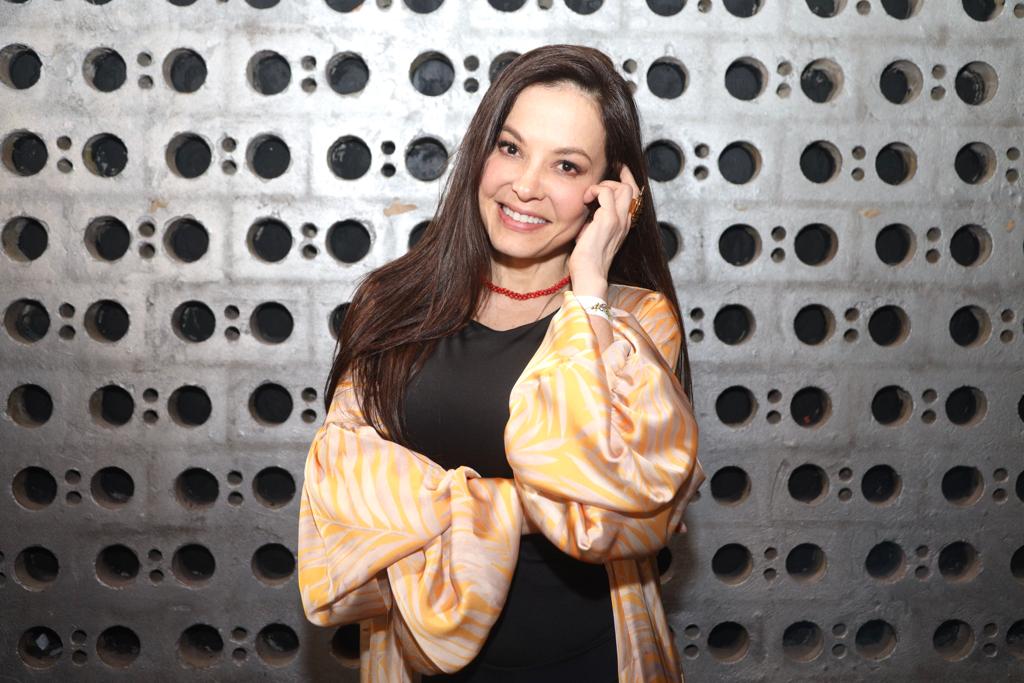 Coraima Torres lista para volver a tener pareja: “Espero volver a enamorarme”