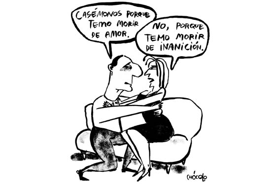 Matrimonio