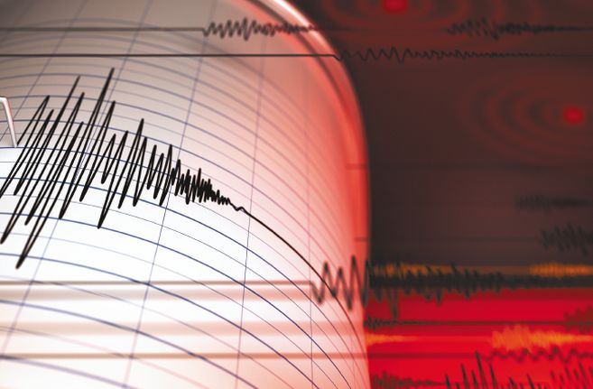 Temblor hoy: Sismo de 5,0 grados de magnitud se registró en Santander