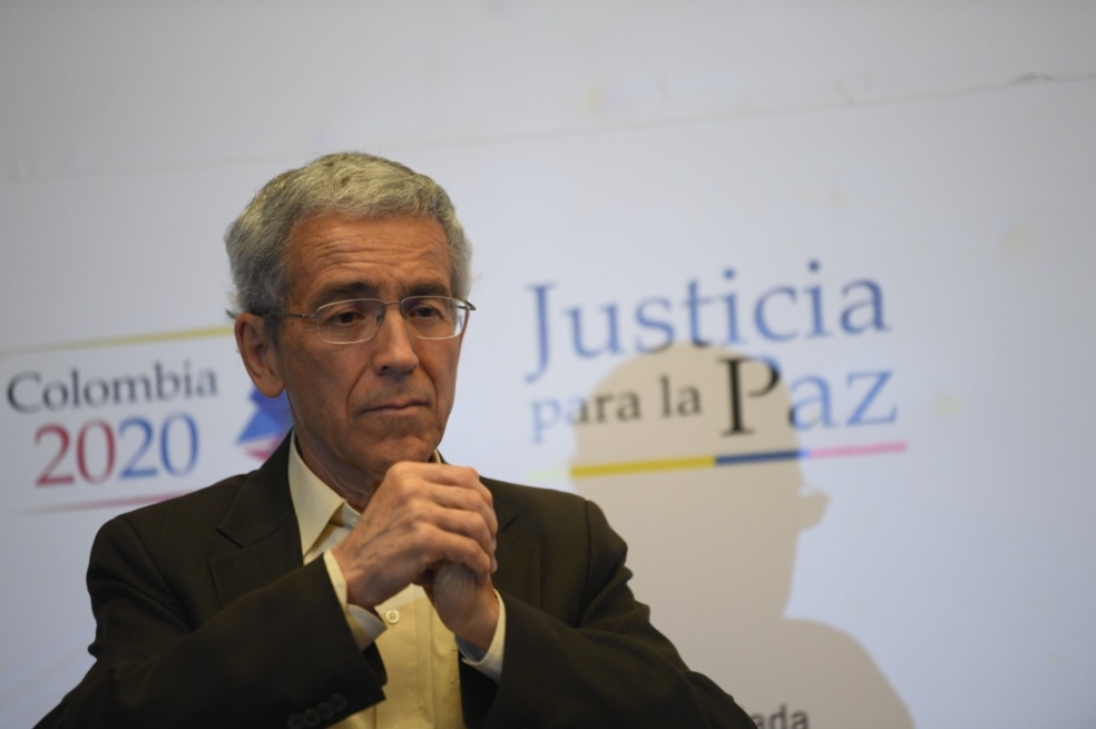 Los desafíos que Alfredo Molano le deja a la Comisión de la Verdad