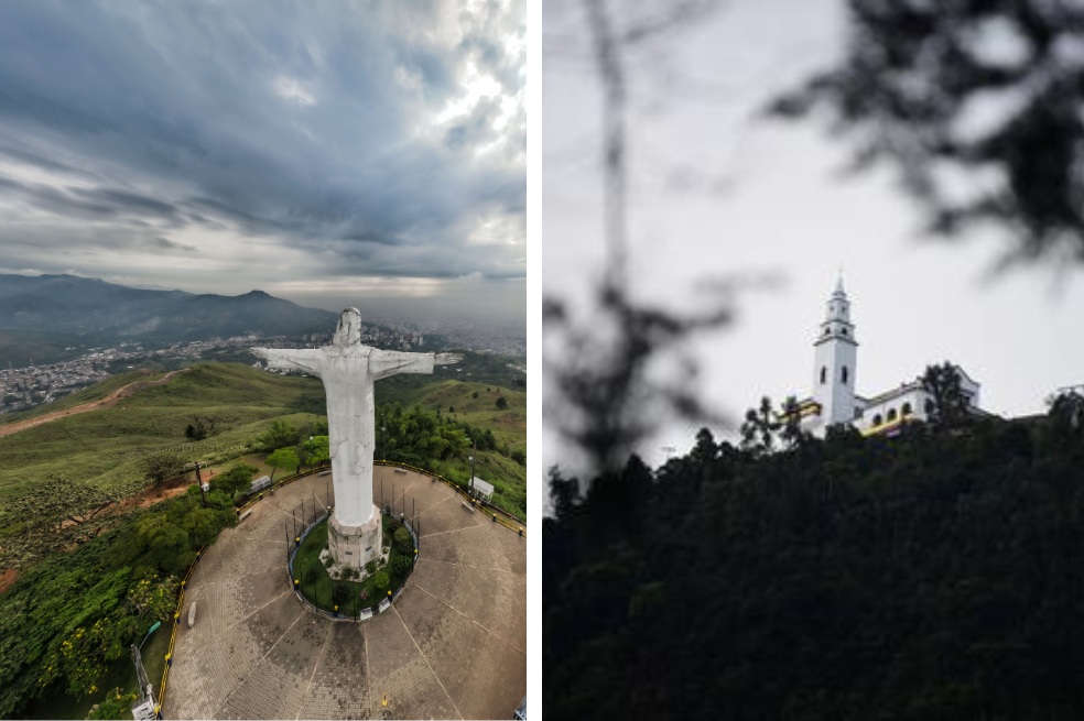 ¿Cali o Bogotá? Las razones de los alcaldes para ser sede de la COP de biodiversidad