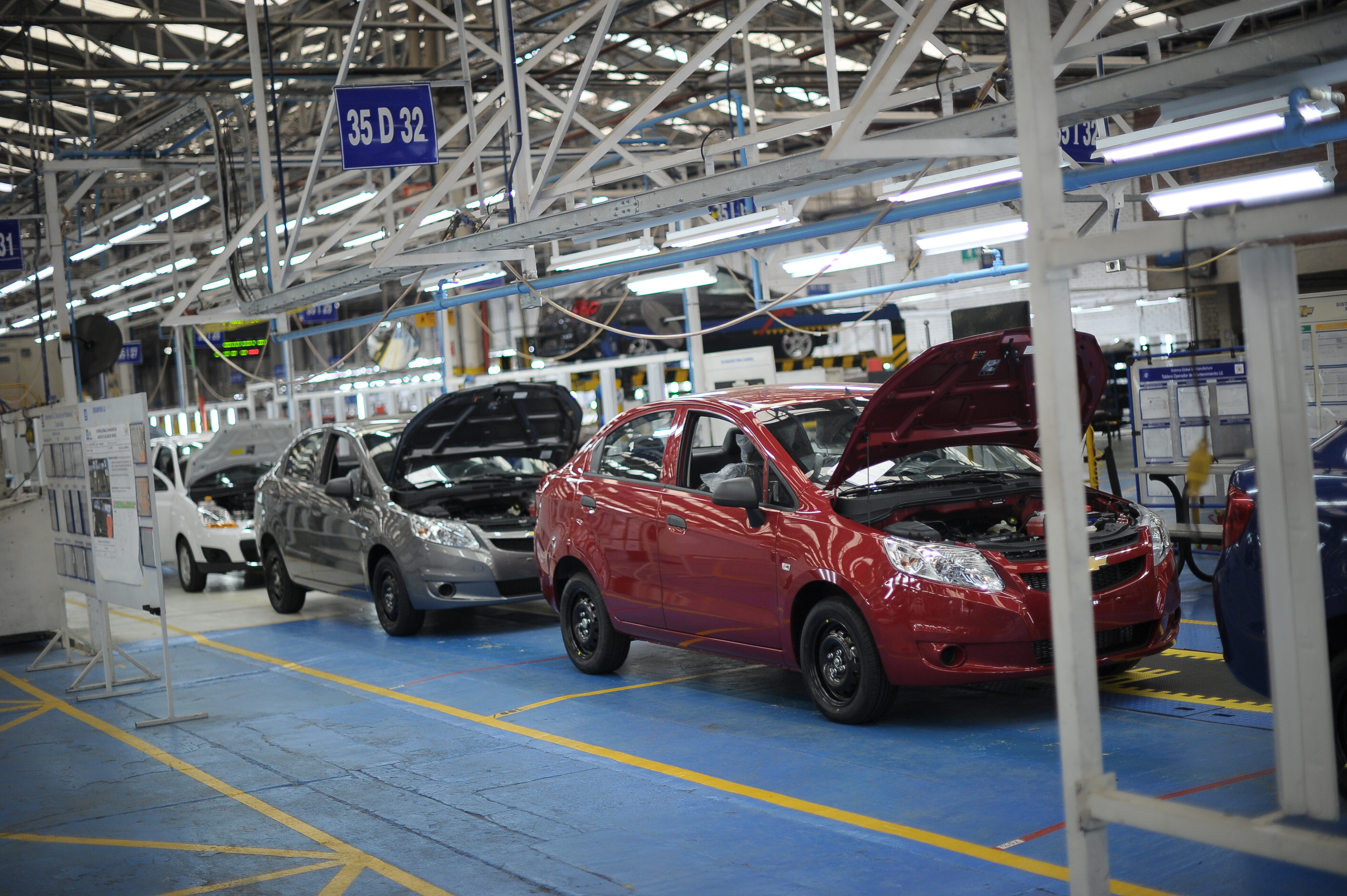 ¿El color del carro influye en su valor y percepción en el mercado automotor?