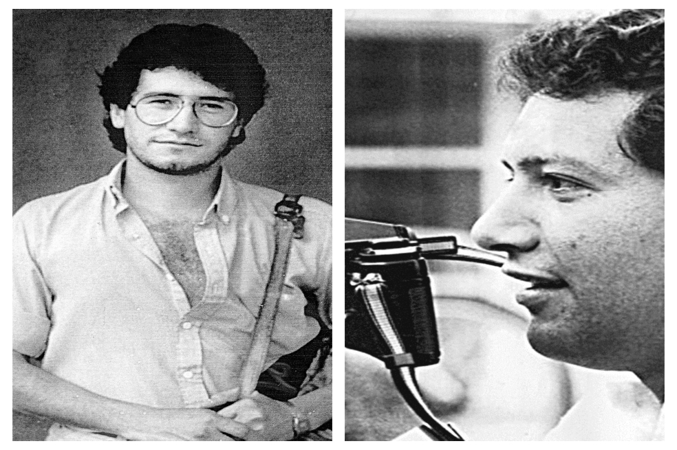 El expediente por el asesinato de los periodistas Julio Daniel Chaparro y Jorge Torres