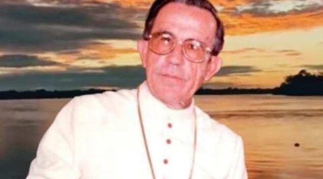 Falleció el obispo que impulsó la colonización en la Orinoquia