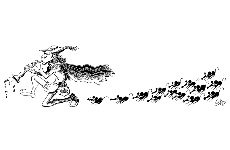 Demagogia