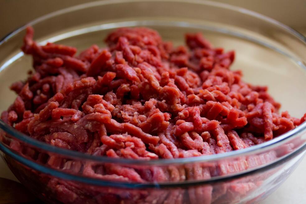Carne molida: 3 recetas con esta proteína para que prepares desde casa