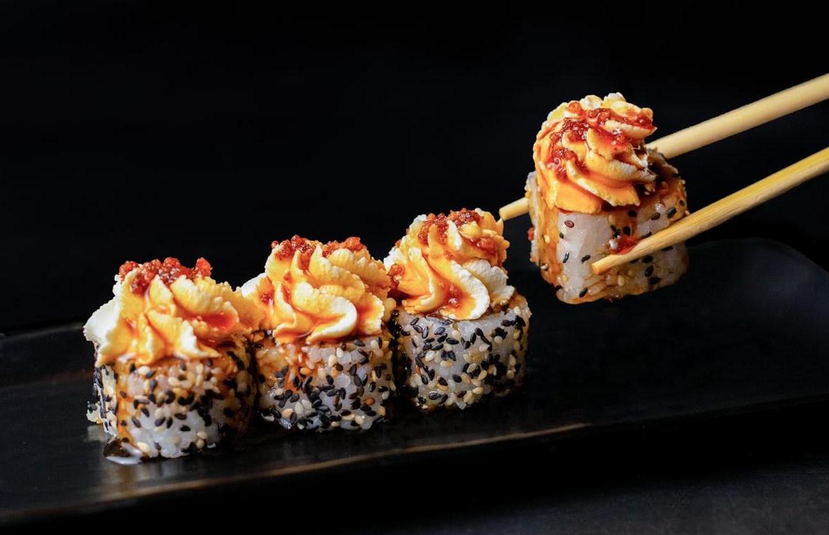 Sushi Week 2026 en Colombia: rollos a $23.000 del 14 al 23 de agosto y menú para perros