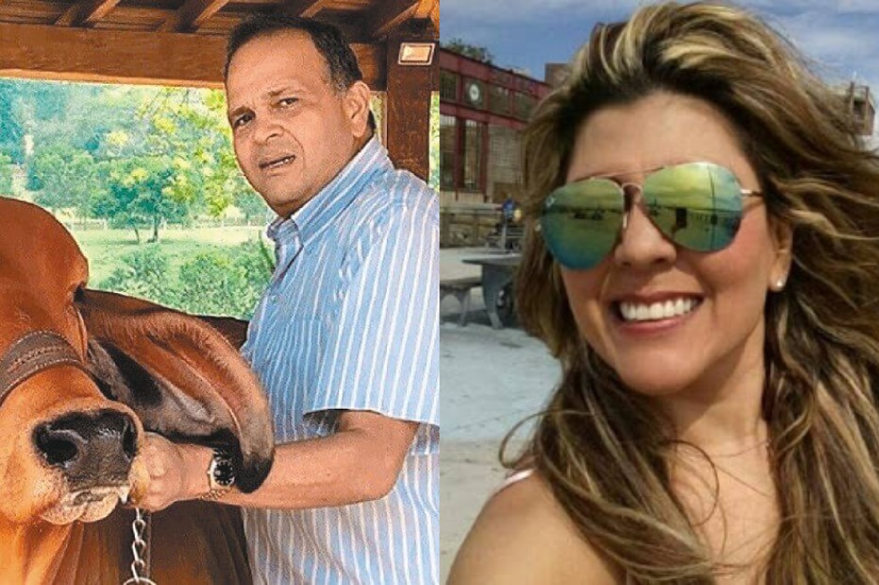 Por audio de Ñeñepolítica, Sandra Aguilar pedirá ser escuchada en la Fiscalía