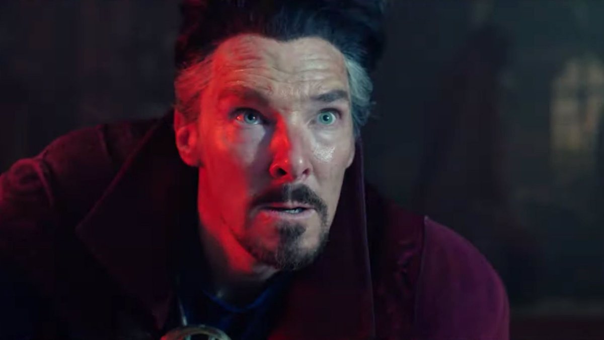“Doctor Strange en el multiverso de la locura”: revelaciones y nuevas filtraciones