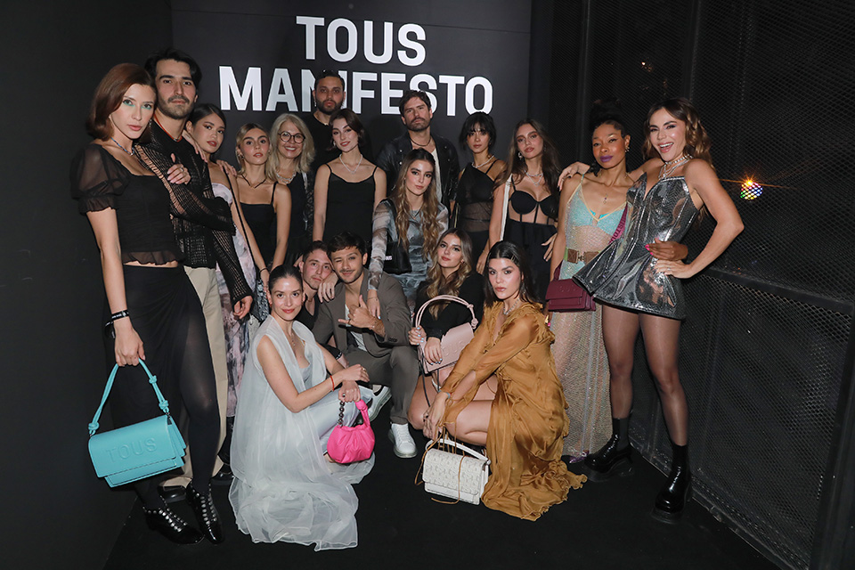 Tous Manifesto