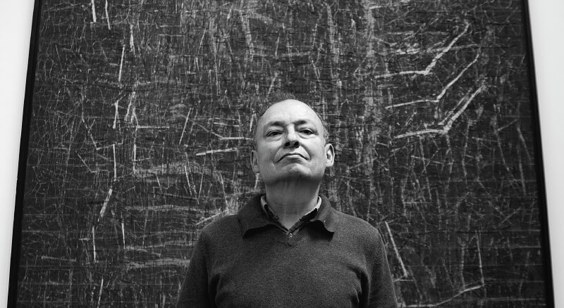 Carlos Salas, camino a las antípodas