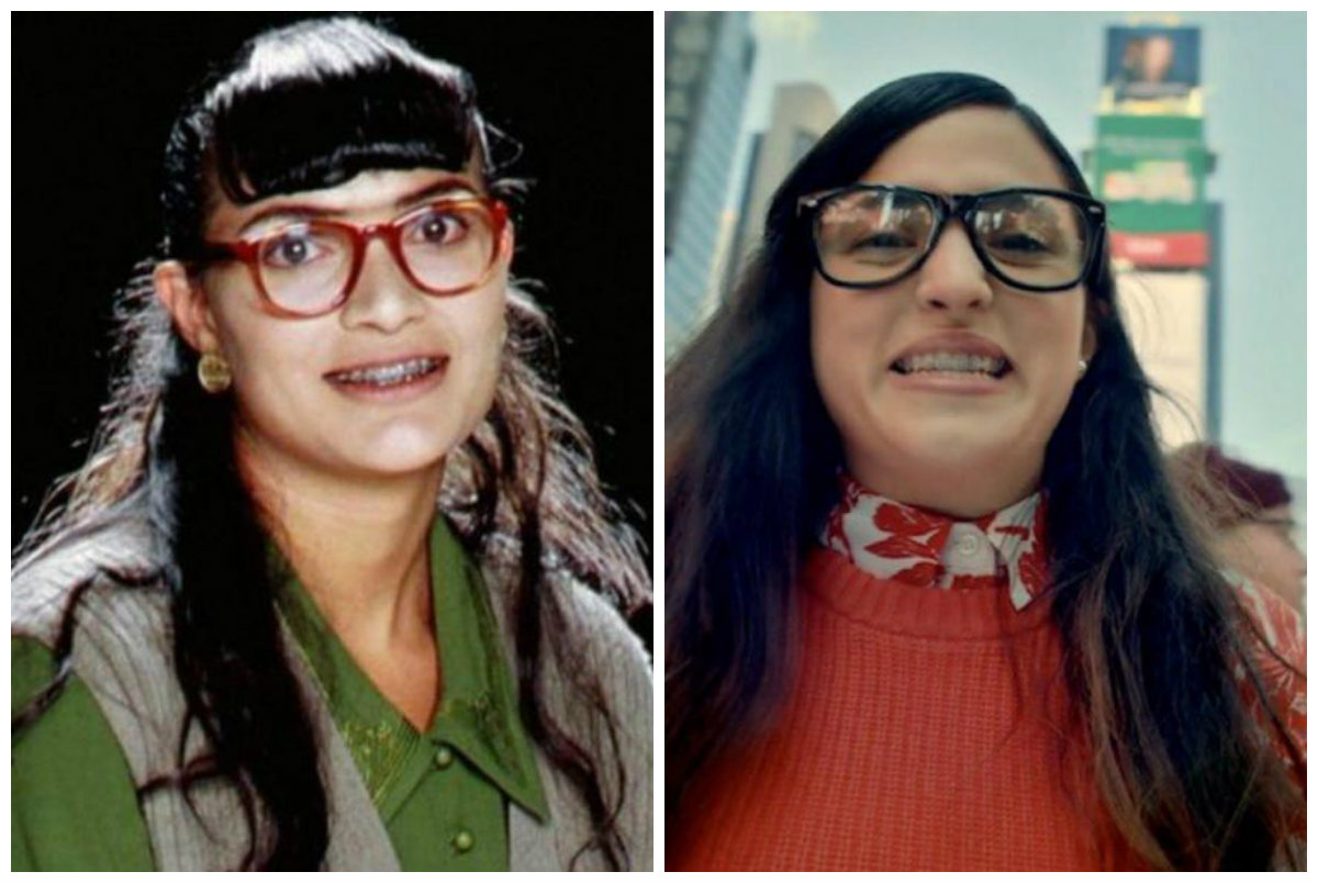 Estrenan versión para millennials de ‘Yo soy Betty, la fea’ en Nueva York