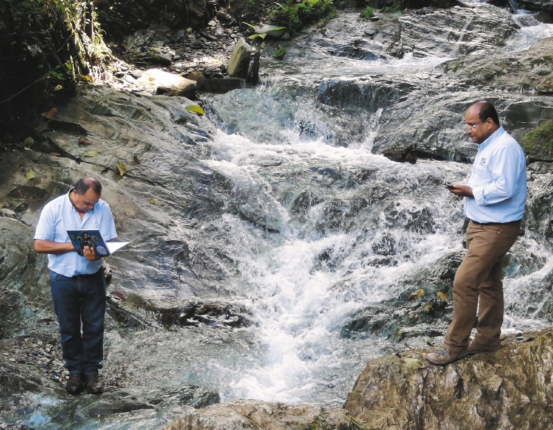 Fallo busca saldar la deuda ambiental con dos ríos en el Valle del Cauca